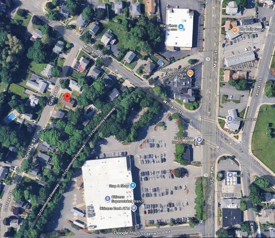 39 Cottage St. 1, Stoneham, MA 02180