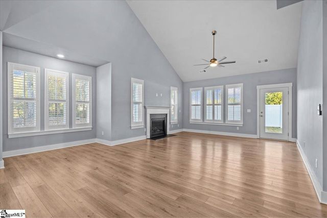 1536 Shallons Court, Spartanburg, SC 29301