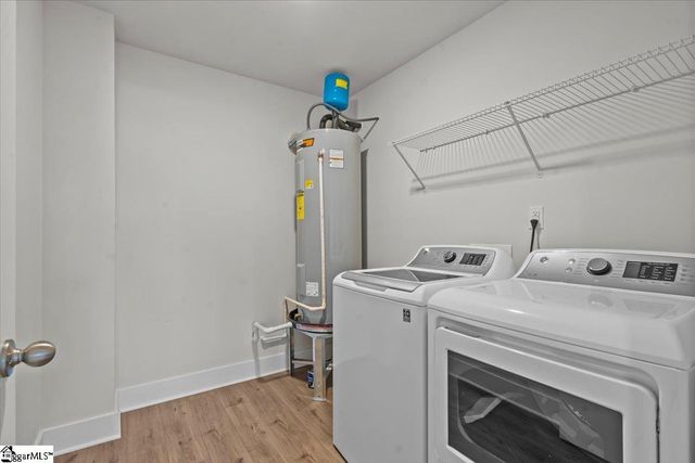 1536 Shallons Court, Spartanburg, SC 29301