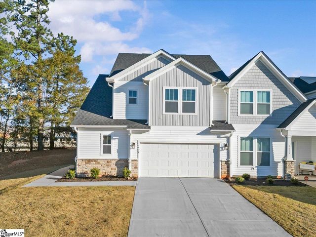 1536 Shallons Court, Spartanburg, SC 29301