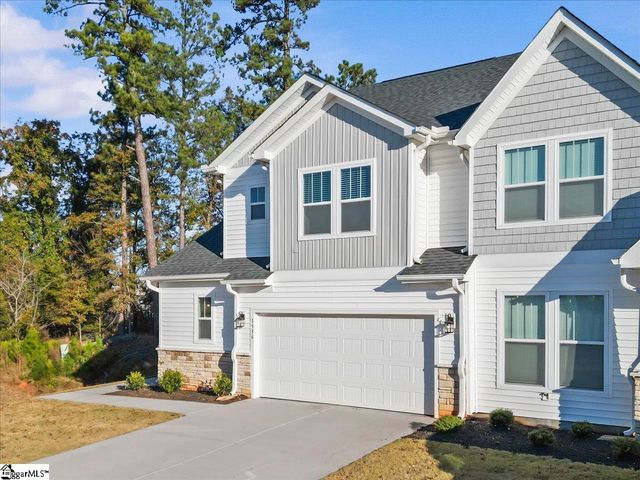 1536 Shallons Court, Spartanburg, SC 29301
