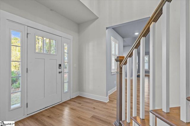 1536 Shallons Court, Spartanburg, SC 29301