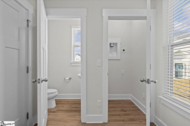 1536 Shallons Court, Spartanburg, SC 29301