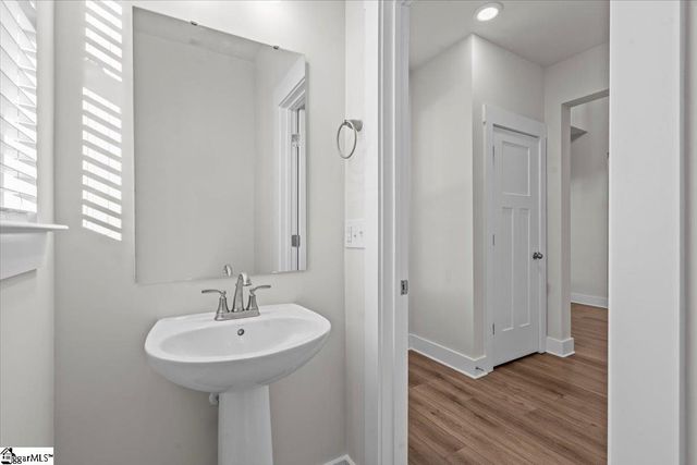 1536 Shallons Court, Spartanburg, SC 29301