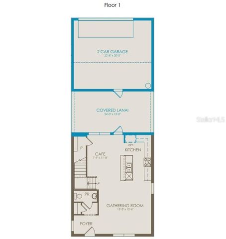 6279 SUNNY TIME AVENUE, Winter Garden, FL 34787
