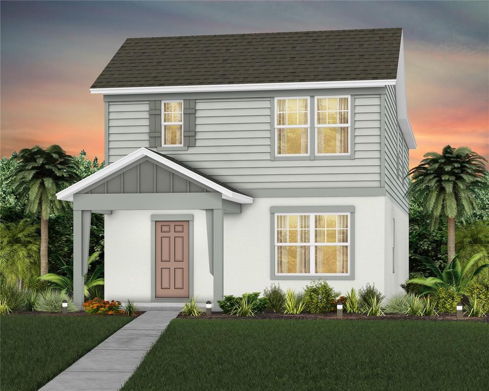 Image 1 of property listing at 6279 SUNNY TIME AVENUE, Winter Garden, FL 34787