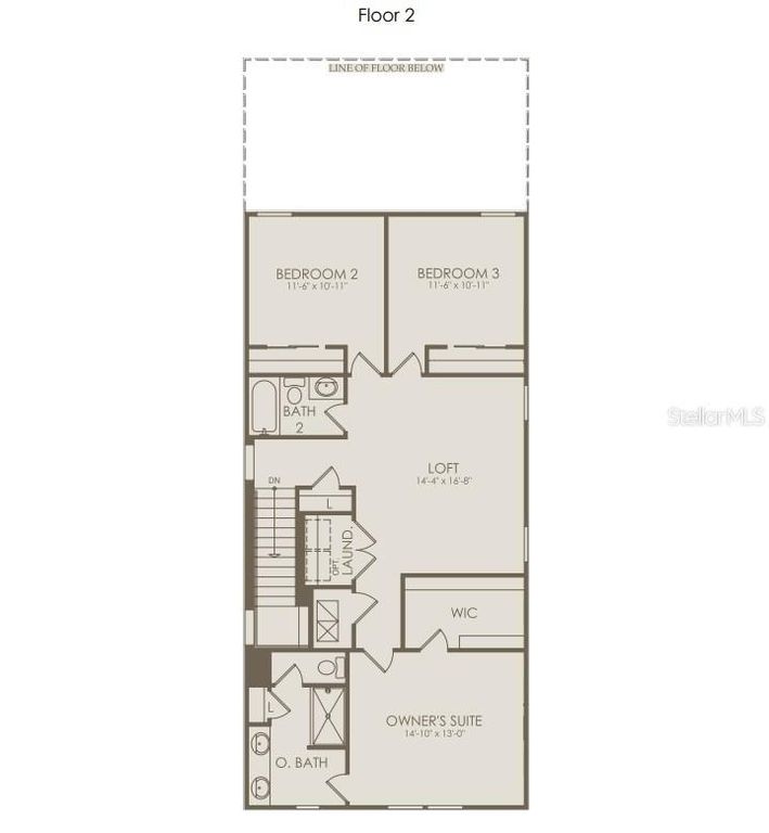 Image 3 of property listing at 6279 SUNNY TIME AVENUE, Winter Garden, FL 34787