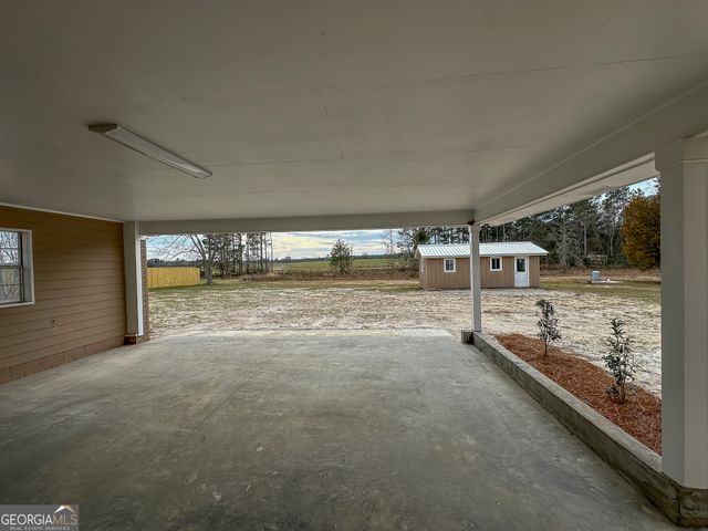 895 Cannonville Road, Abbeville, GA 31001