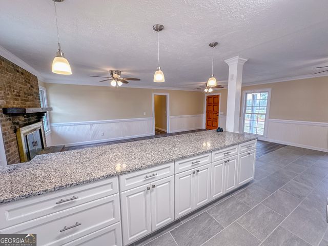 895 Cannonville Road, Abbeville, GA 31001