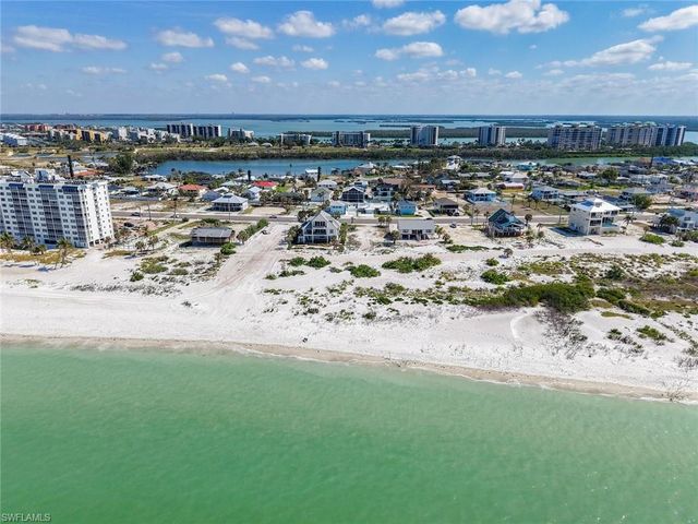 7986 Estero BLVD, Fort Myers Beach, FL 33931