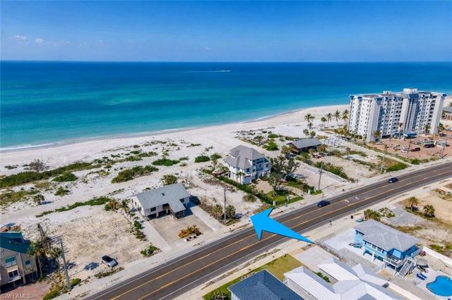 7986 Estero BLVD, Fort Myers Beach, FL 33931