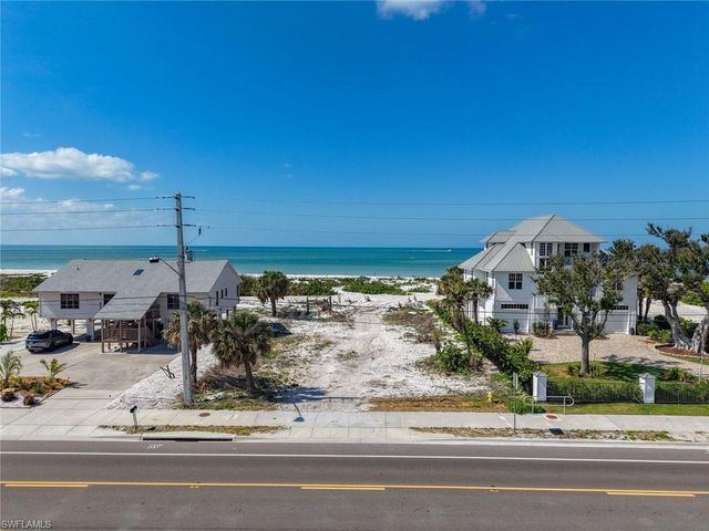 7986 Estero BLVD, Fort Myers Beach, FL 33931