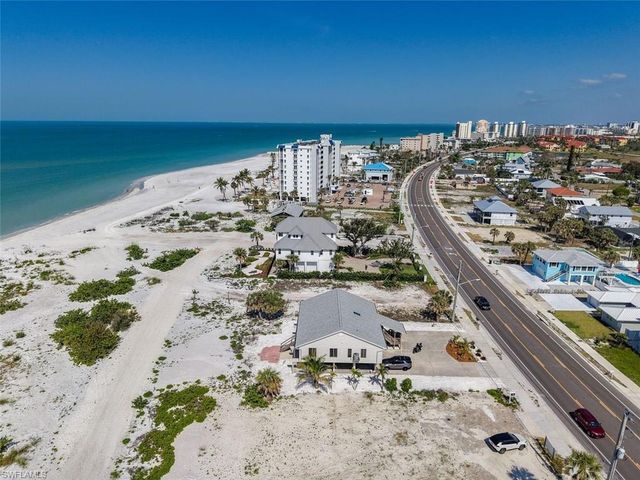 7986 Estero BLVD, Fort Myers Beach, FL 33931