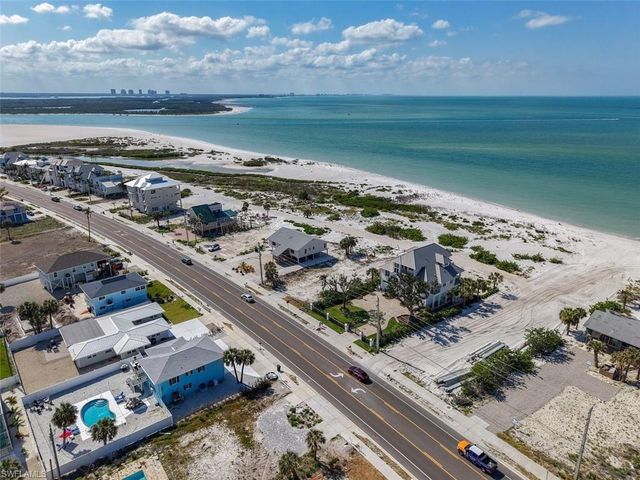 7986 Estero BLVD, Fort Myers Beach, FL 33931