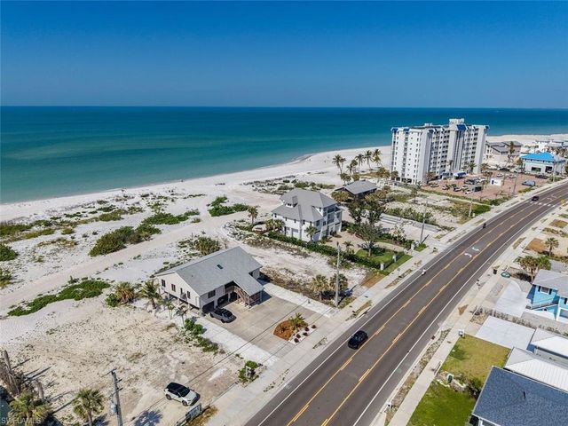 7986 Estero BLVD, Fort Myers Beach, FL 33931