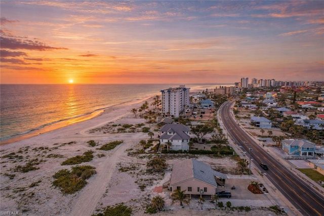 7986 Estero BLVD, Fort Myers Beach, FL 33931