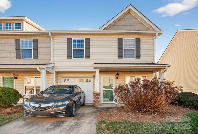 82 Old Salem Court, Fletcher, NC 28732