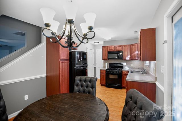 82 Old Salem Court, Fletcher, NC 28732