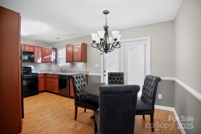 82 Old Salem Court, Fletcher, NC 28732