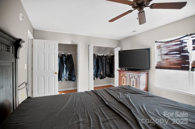 82 Old Salem Court, Fletcher, NC 28732