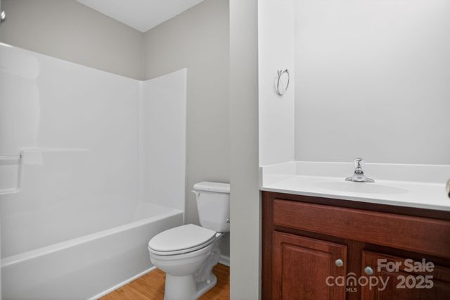 82 Old Salem Court, Fletcher, NC 28732