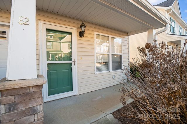 82 Old Salem Court, Fletcher, NC 28732