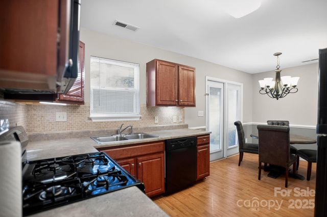 82 Old Salem Court, Fletcher, NC 28732