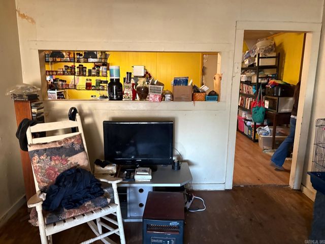 433 S Magnolia street Street, Perryville, AR 72126