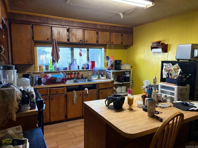 433 S Magnolia street Street, Perryville, AR 72126