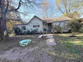 433 S Magnolia street Street, Perryville, AR 72126