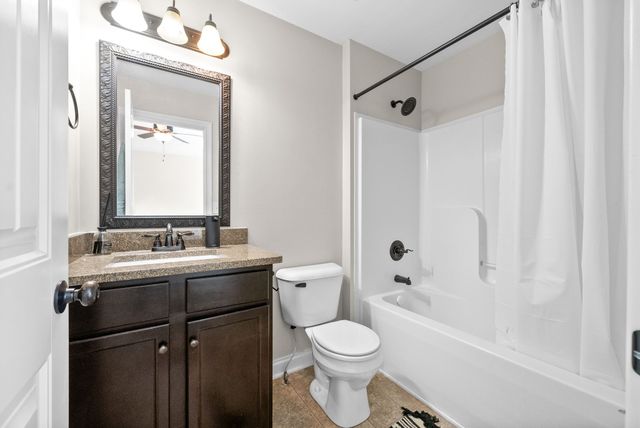 3479 Bradfield Dr, Clarksville, TN 37042