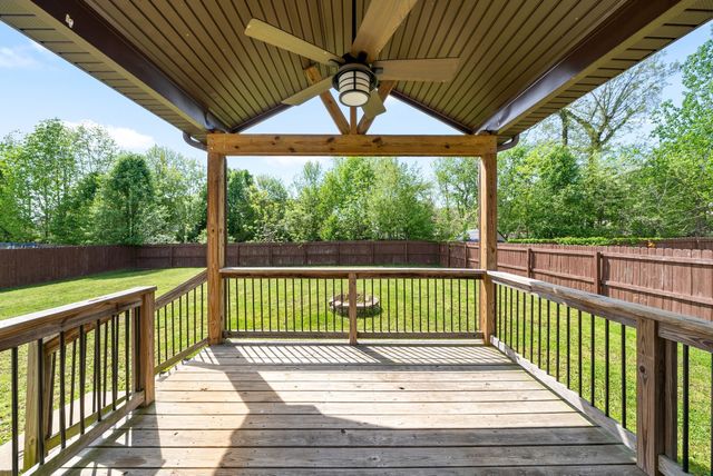 3479 Bradfield Dr, Clarksville, TN 37042