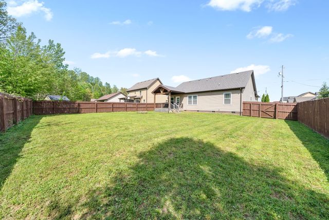 3479 Bradfield Dr, Clarksville, TN 37042
