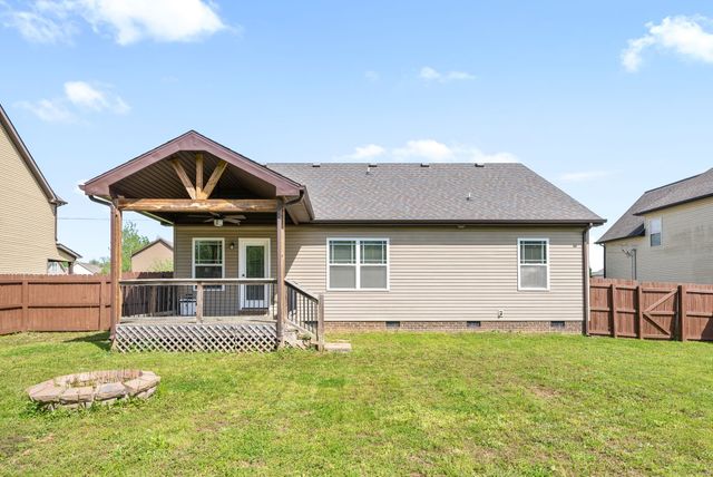3479 Bradfield Dr, Clarksville, TN 37042
