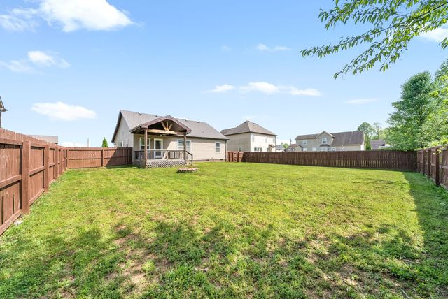 3479 Bradfield Dr, Clarksville, TN 37042