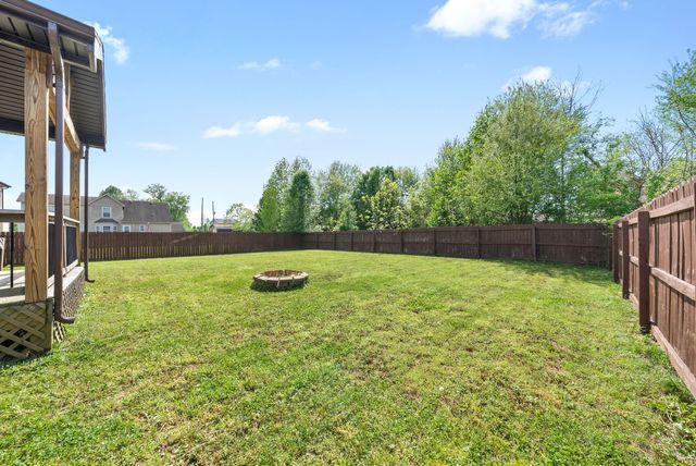 3479 Bradfield Dr, Clarksville, TN 37042