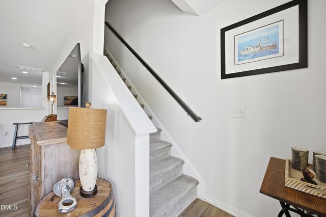 2604 Vega Court, Raleigh, NC 27614