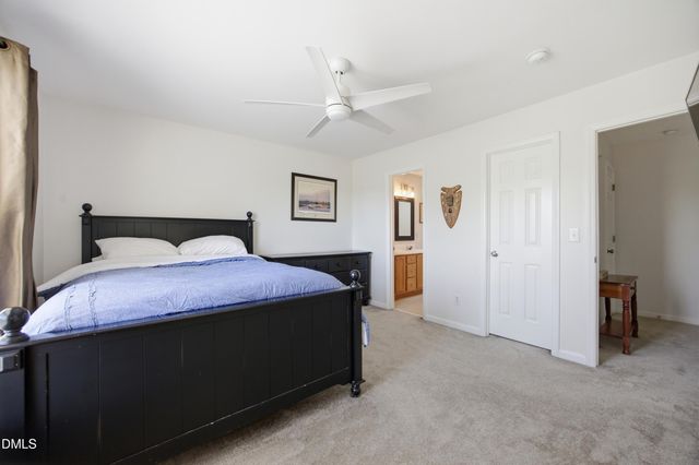 2604 Vega Court, Raleigh, NC 27614