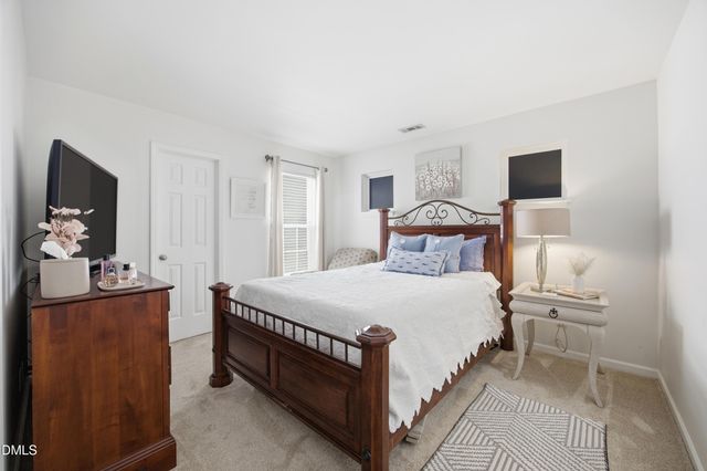 2604 Vega Court, Raleigh, NC 27614