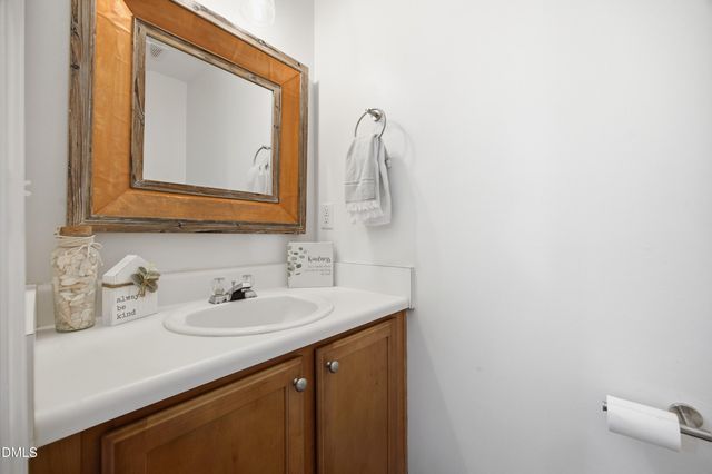 2604 Vega Court, Raleigh, NC 27614