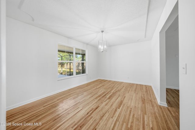 1720 E Carriage Drive, Titusville, FL 32796