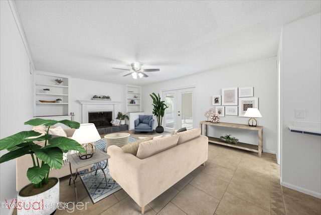 1720 E Carriage Drive, Titusville, FL 32796