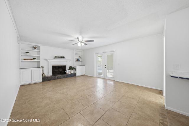 1720 E Carriage Drive, Titusville, FL 32796