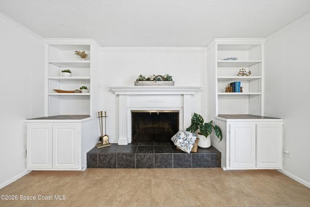 1720 E Carriage Drive, Titusville, FL 32796