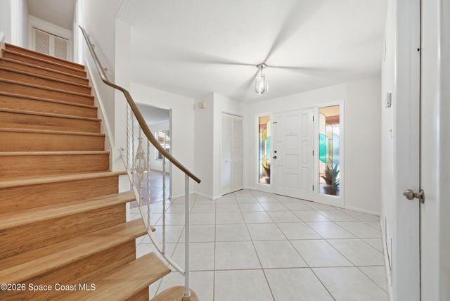 1720 E Carriage Drive, Titusville, FL 32796