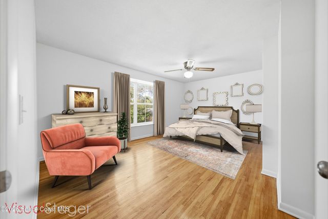 1720 E Carriage Drive, Titusville, FL 32796