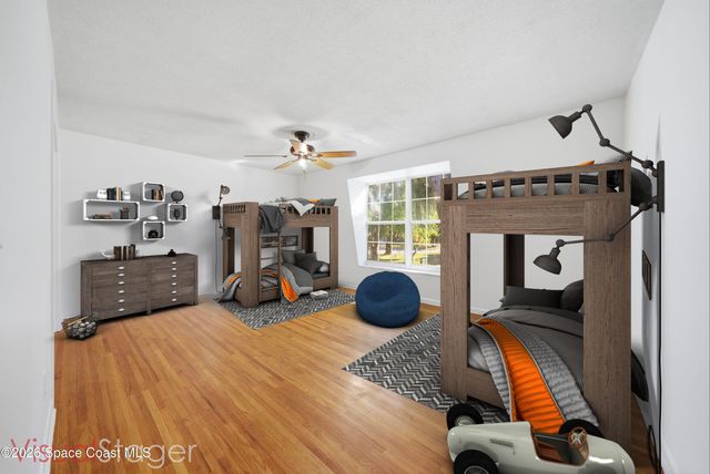 1720 E Carriage Drive, Titusville, FL 32796