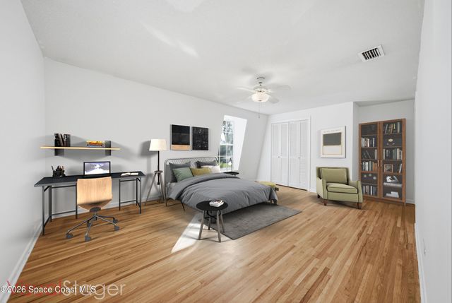 1720 E Carriage Drive, Titusville, FL 32796