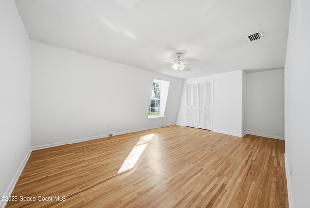 1720 E Carriage Drive, Titusville, FL 32796