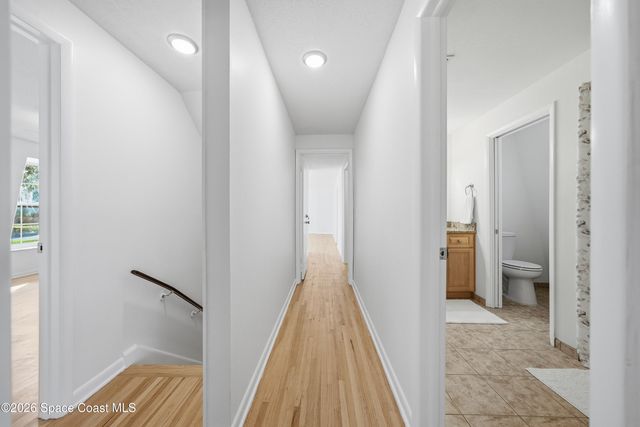 1720 E Carriage Drive, Titusville, FL 32796